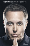 Cover for Elon Musk