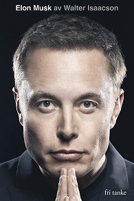 Cover for Elon Musk