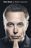 Bokomslag för Elon Musk