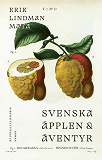 Cover for Svenska äpplen och äventyr