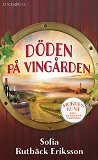 Omslagsbild för Döden på vingården