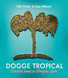 Cover for Dogge Tropical: Caribisk konst av Douglas León