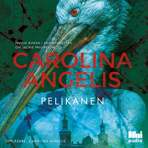 Cover for Pelikanen
