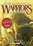 Cover for Warriors - Den fjärde lärlingen