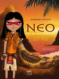 Cover for Neo och de fyra elementen