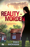 Cover for Realitymorden