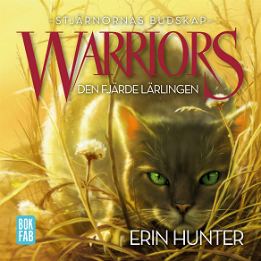 Cover for Warriors - Den fjärde lärlingen