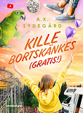 Omslagsbild för Kille bortskänkes (gratis!)