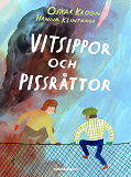 Cover for Vitsippor och pissråttor