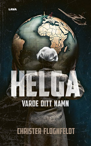 Omslagsbild för Helga varde ditt namn