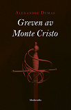 Bokomslag för Greven av Monte Cristo