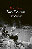 Omslagsbild för Tom Sawyers äventyr