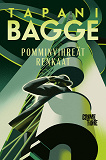 Cover for Pomminvihreät renkaat