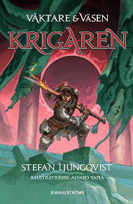 Cover for Krigaren