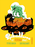 Cover for Det festliga spöket