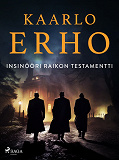 Cover for Insinööri Raikon testamentti