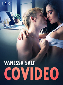 Omslagsbild för Covideo – eroottinen novelli