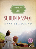 Omslagsbild för Surun kasvot – Averøyan Emma
