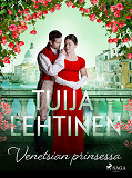 Cover for Venetsian prinsessa