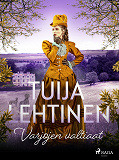 Cover for Varjojen valtiaat