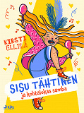 Cover for Sisu Tähtinen ja kohtalokas samba