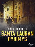 Cover for Santa Lauran pyhimys