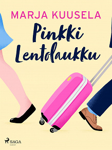 Cover for Pinkki lentolaukku