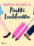 Omslagsbild för Pinkki lentolaukku