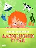 Cover for Aarnilinnun tytär