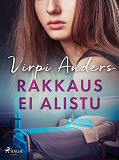 Cover for Rakkaus ei alistu