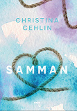 Cover for Samman
