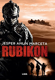 Cover for  Rubikon