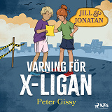 Cover for Varning för X-ligan!