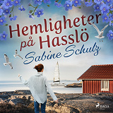 Cover for Hemligheter på Hasslö