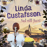 Omslagsbild för Sol till Juni