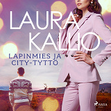 Cover for Lapinmies ja city-tyttö