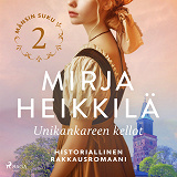 Cover for Unikankareen kellot
