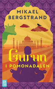 Cover for Gurun i Pomonadalen