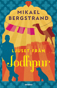 Cover for Ljuset från Jodhpur