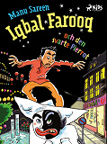 Cover for Iqbal Farooq och den svarte Pierrot