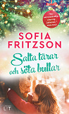 Omslagsbild för Salta tårar och söta bullar