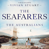 Omslagsbild för The Seafarers: The Australians 19