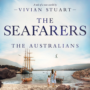 Omslagsbild för The Seafarers: The Australians 19