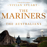 Omslagsbild för The Mariners: The Australians 20