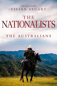 Omslagsbild för The Nationalists: The Australians 21