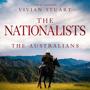 Omslagsbild för The Nationalists: The Australians 21