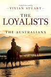 Omslagsbild för The Loyalists: The Australians 22