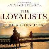 Omslagsbild för The Loyalists: The Australians 22