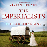 Omslagsbild för The Imperialists: The Australians 23