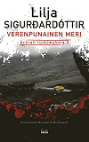 Cover for Verenpunainen meri